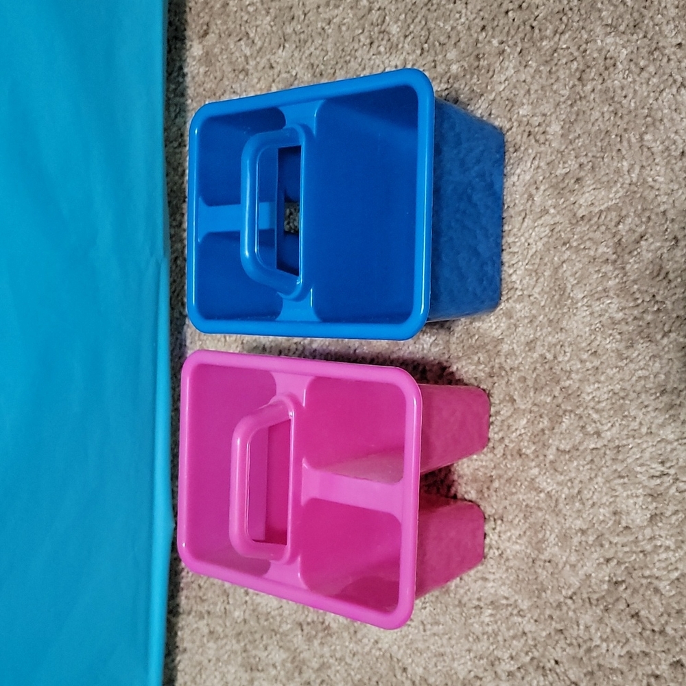 Craft caddy🎁🏷